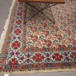 718 7612 ORIENTAL RUG